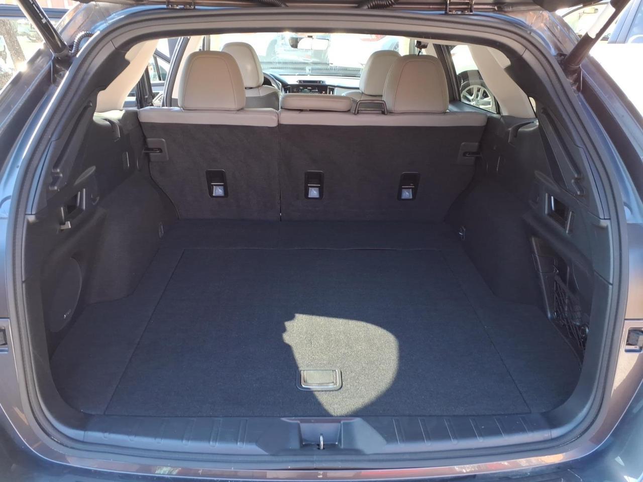 2023 Subaru Outback Limited Roanoke VA