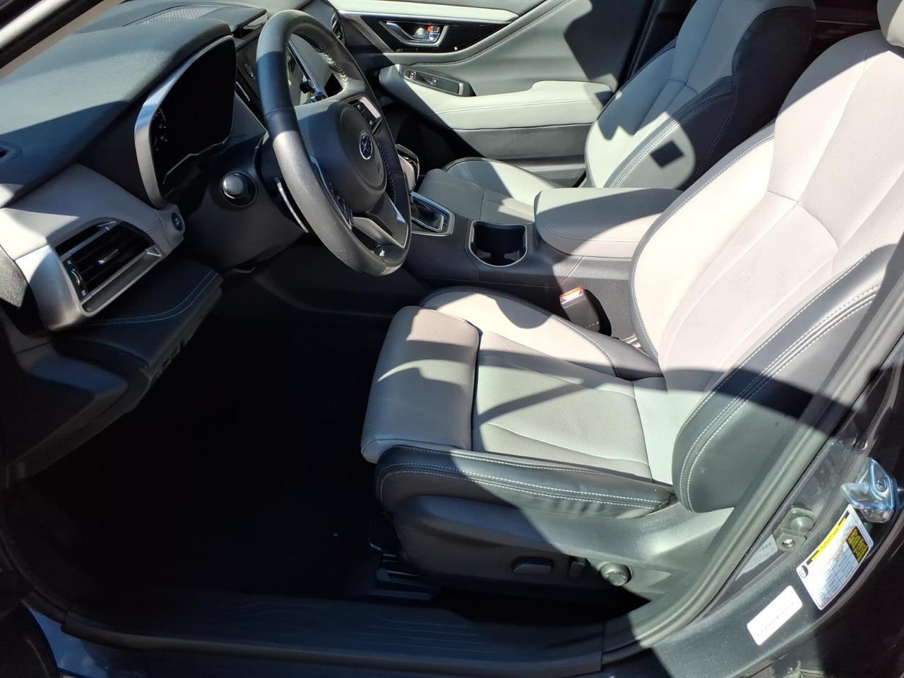 2023 Subaru Outback Limited Roanoke VA