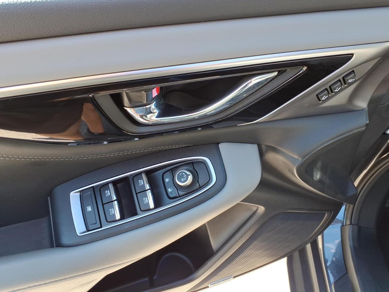 2023 Subaru Outback Limited Roanoke VA