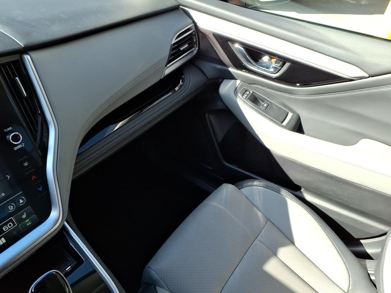 2023 Subaru Outback Limited Roanoke VA