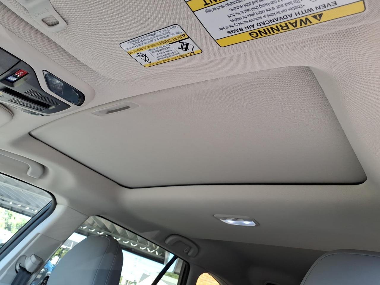 2023 Subaru Outback Limited Roanoke VA