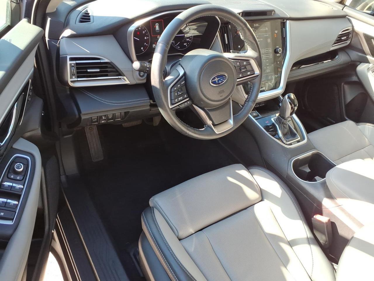 2023 Subaru Outback Limited Roanoke VA