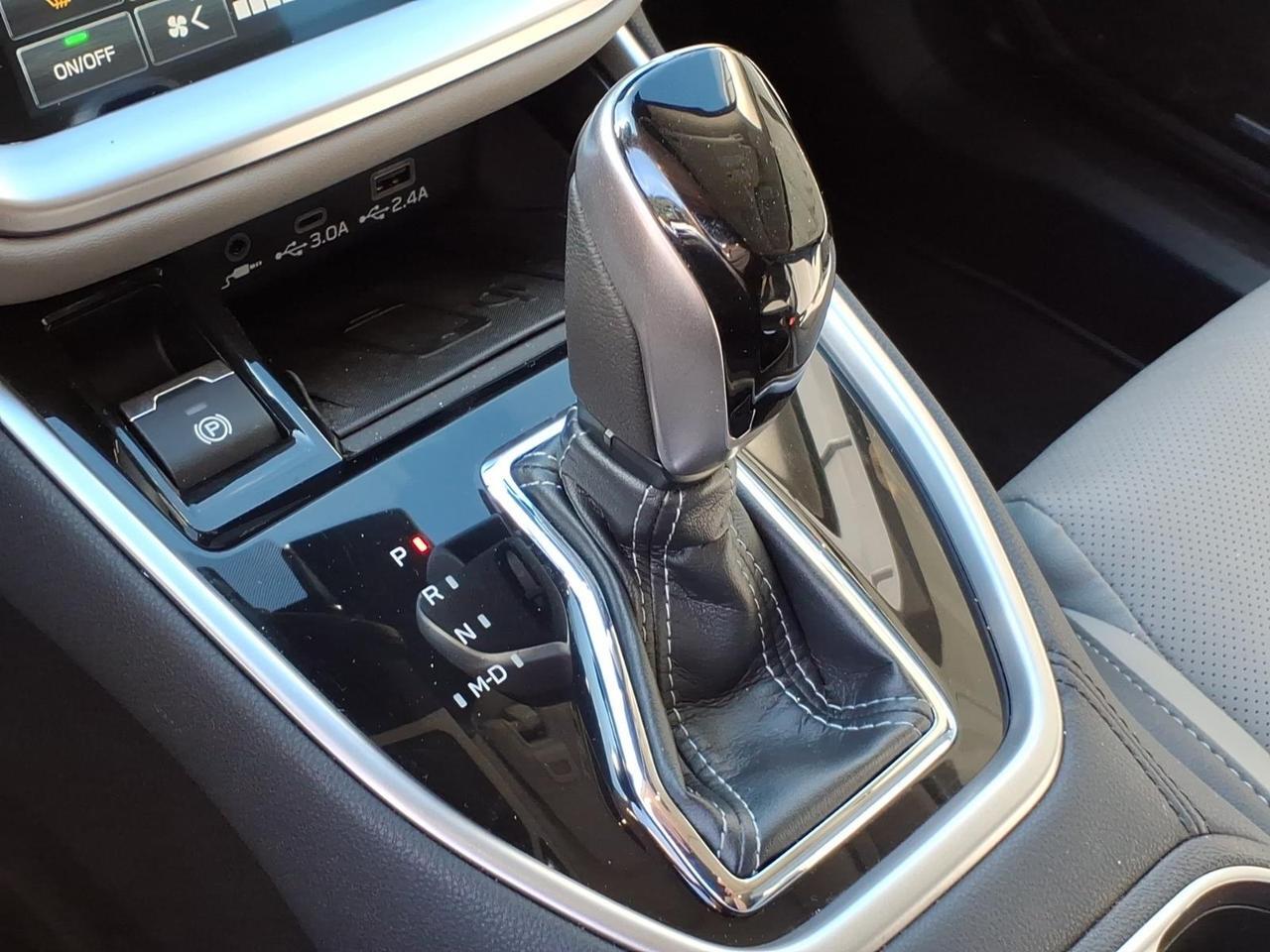 2023 Subaru Outback Limited Roanoke VA