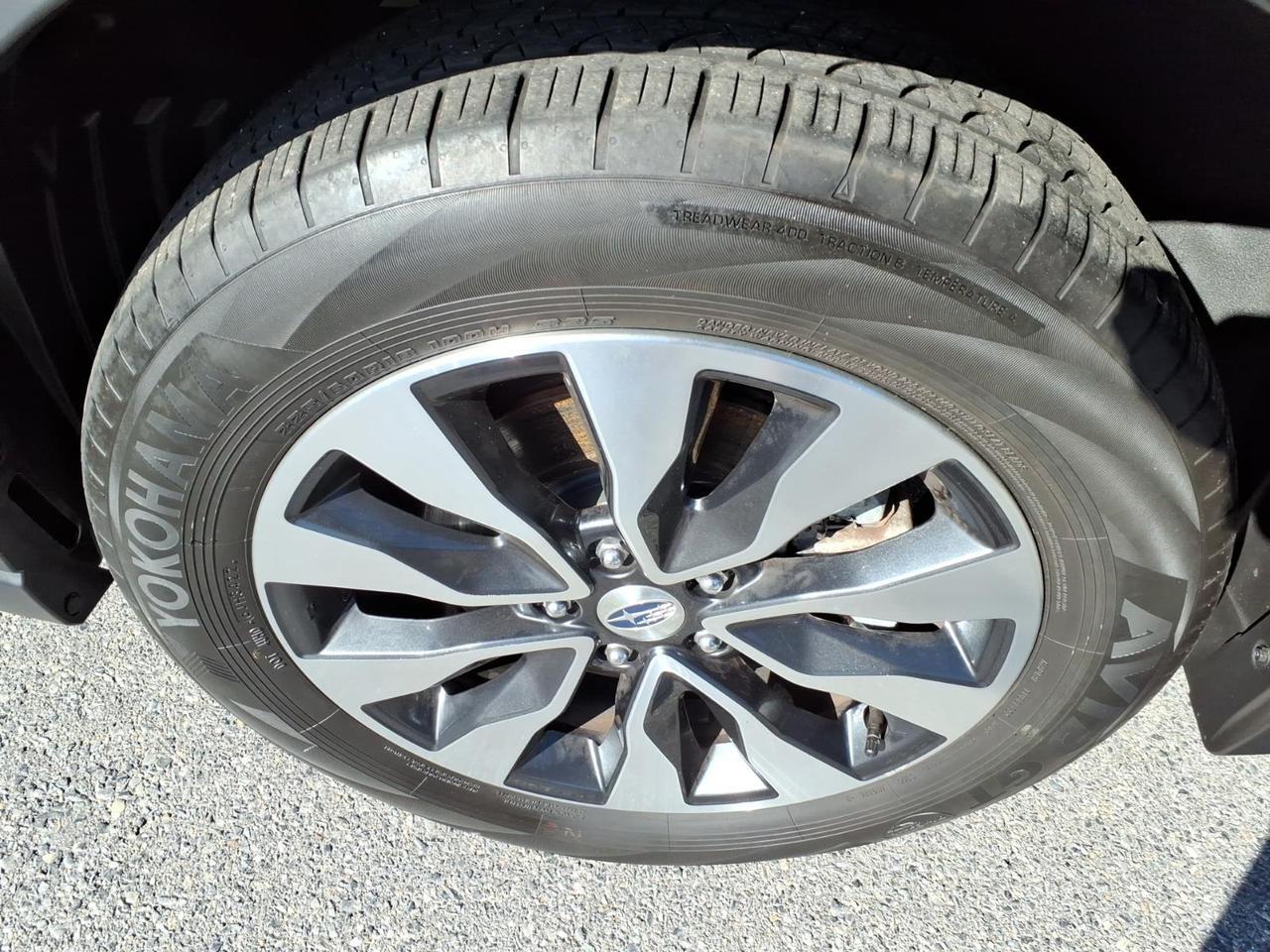 2023 Subaru Outback Limited Roanoke VA