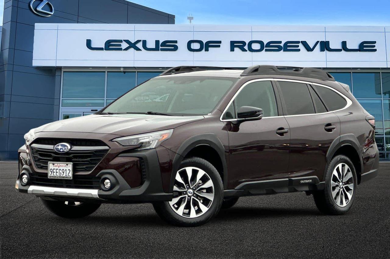 2023 Subaru Outback Limited