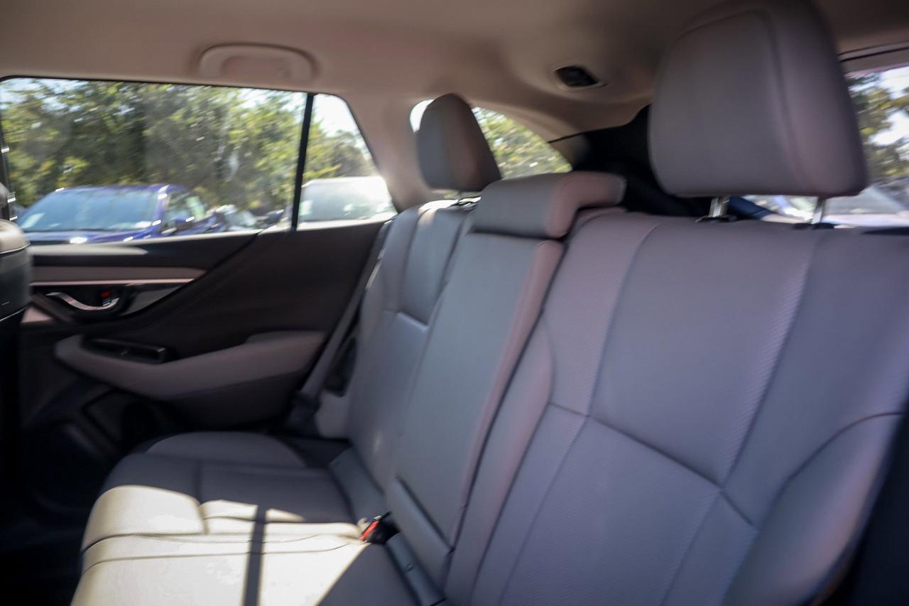 2023 Subaru Outback Limited San Antonio TX