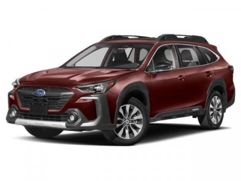2023 Subaru Outback Limited San Antonio TX