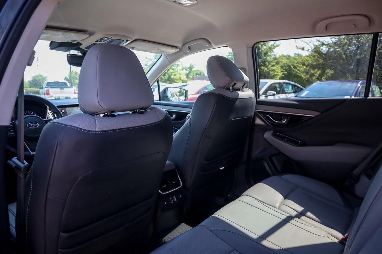 2023 Subaru Outback Limited San Antonio TX