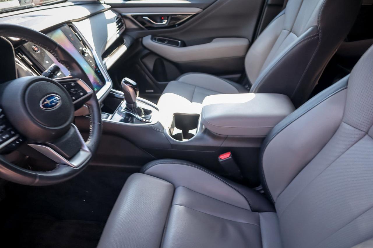 2023 Subaru Outback Limited San Antonio TX