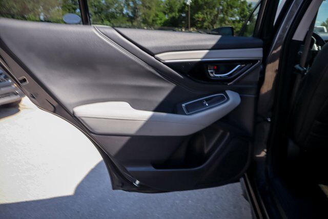 2023 Subaru Outback Limited San Antonio TX