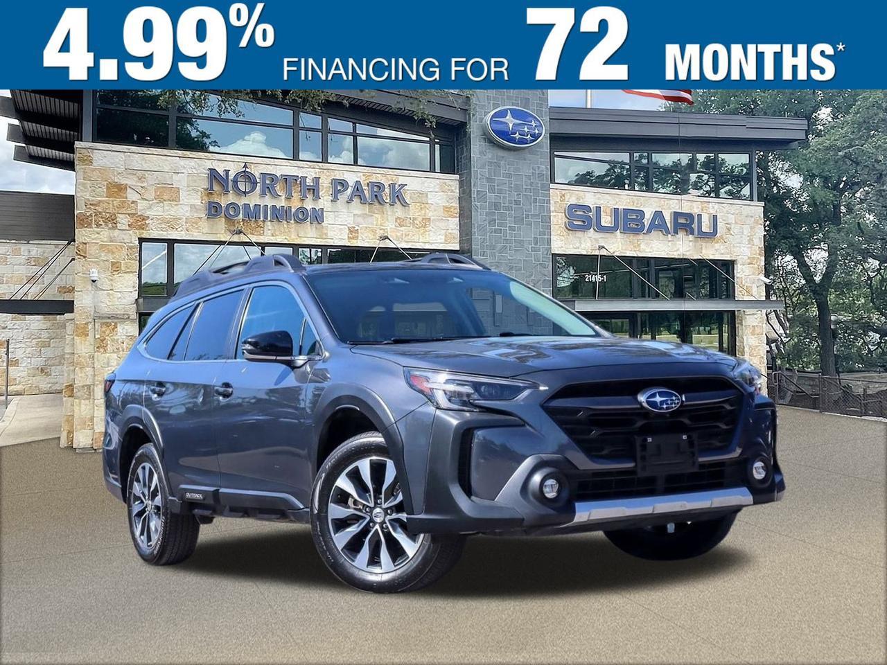 2023 Subaru Outback Limited