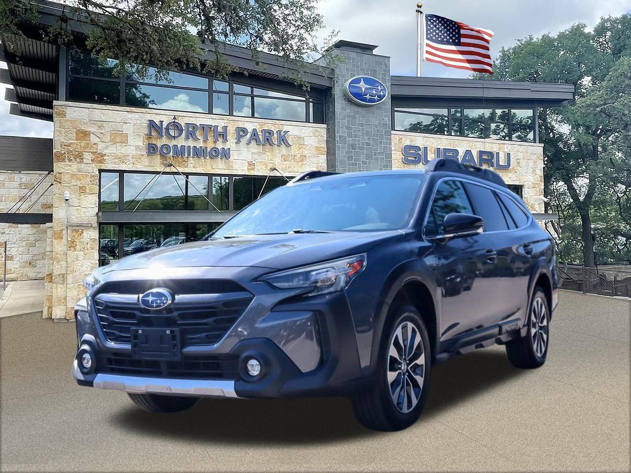 2023 Subaru Outback Limited San Antonio TX