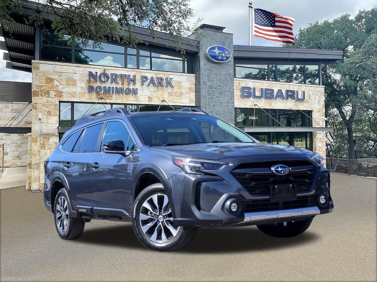 2023 Subaru Outback Limited