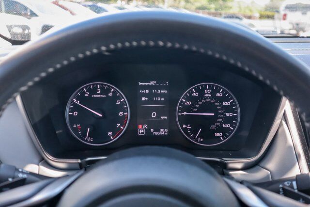 2023 Subaru Outback Limited San Antonio TX