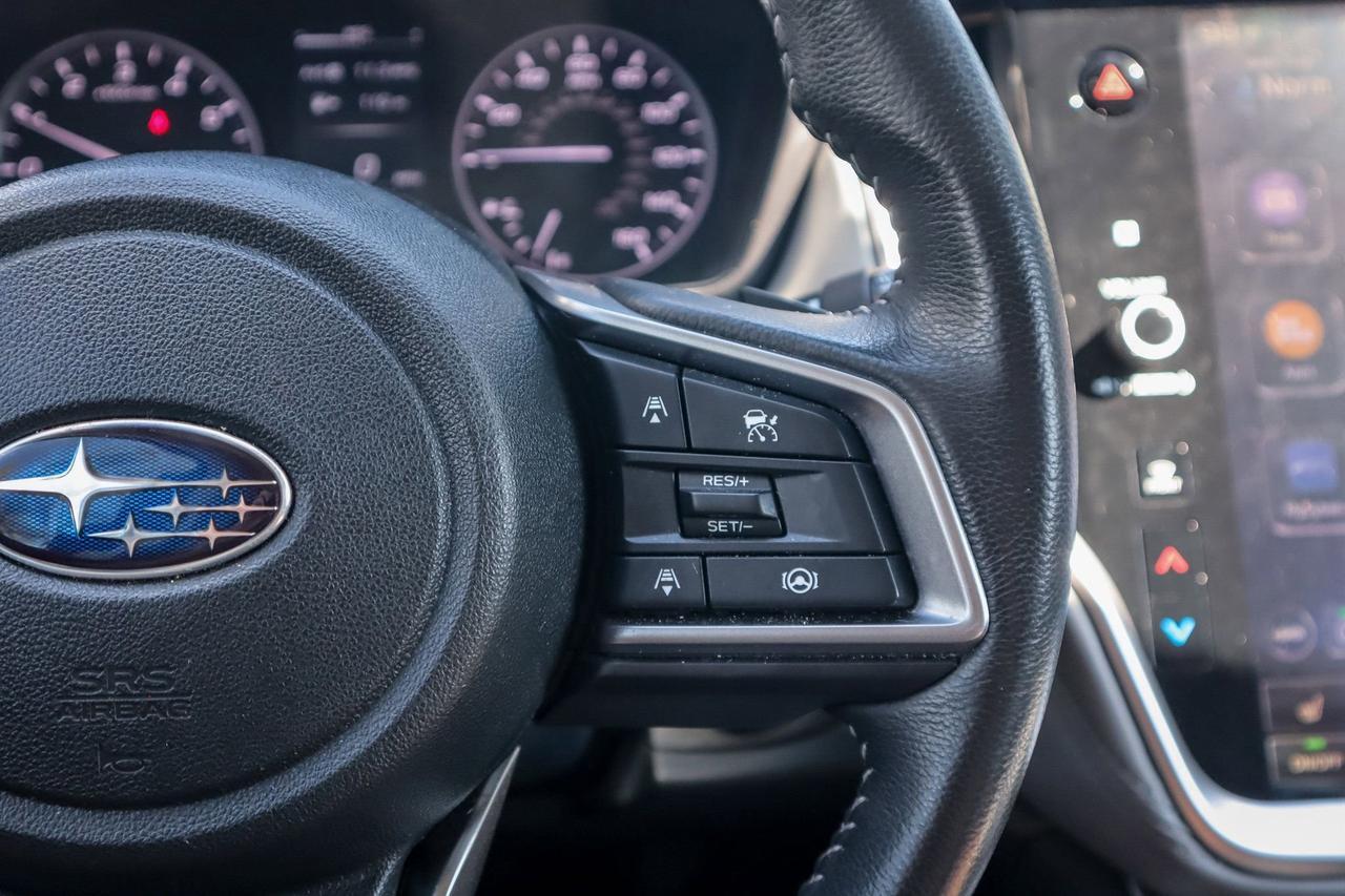 2023 Subaru Outback Limited San Antonio TX