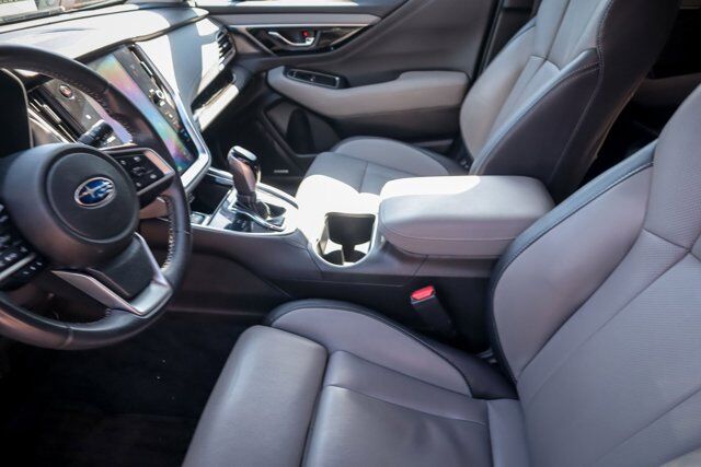 2023 Subaru Outback Limited San Antonio TX