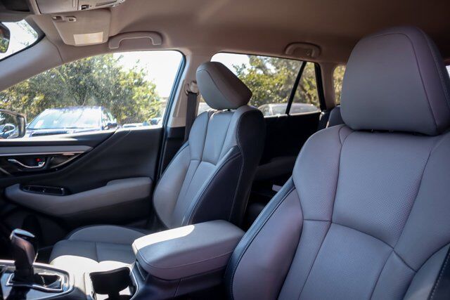 2023 Subaru Outback Limited San Antonio TX