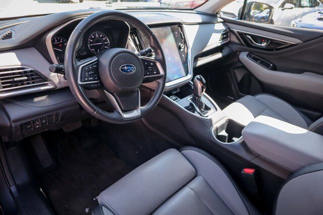 2023 Subaru Outback Limited San Antonio TX