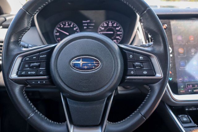 2023 Subaru Outback Limited San Antonio TX