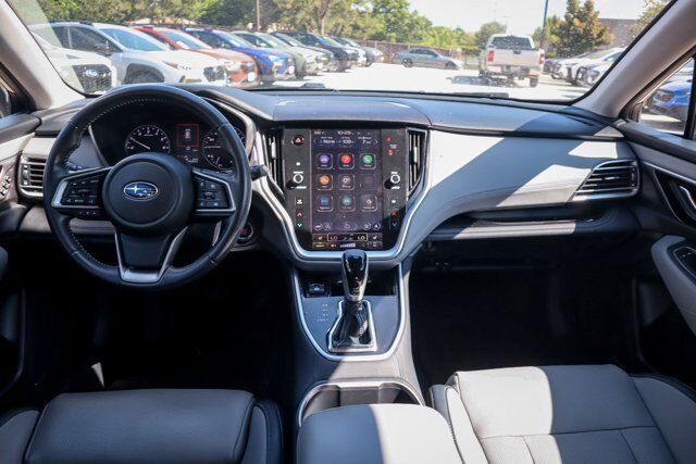2023 Subaru Outback Limited San Antonio TX
