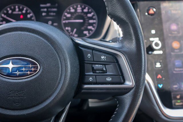 2023 Subaru Outback Limited San Antonio TX