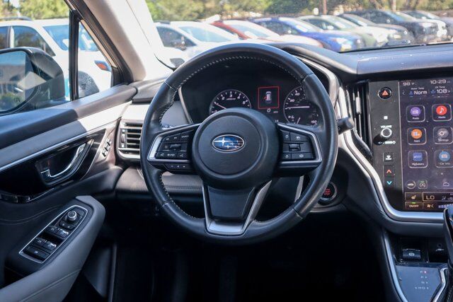 2023 Subaru Outback Limited San Antonio TX