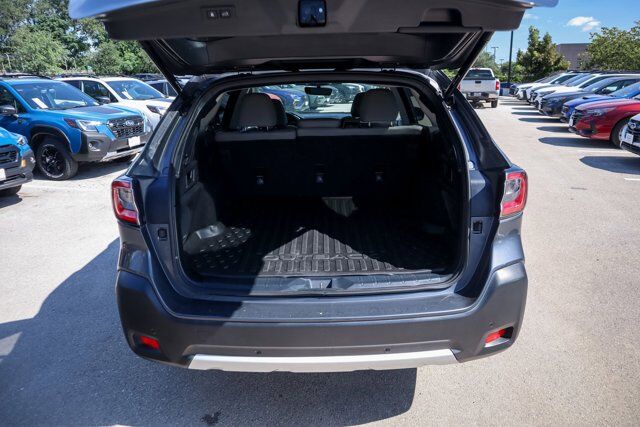 2023 Subaru Outback Limited San Antonio TX