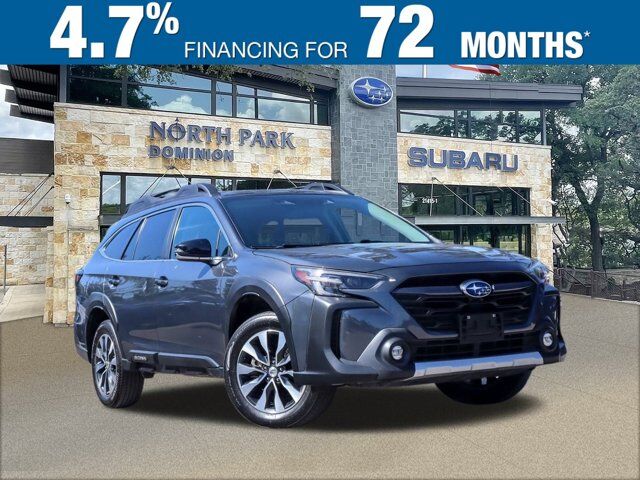 2023 Subaru Outback Limited San Antonio TX