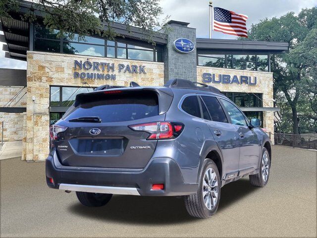 2023 Subaru Outback Limited San Antonio TX