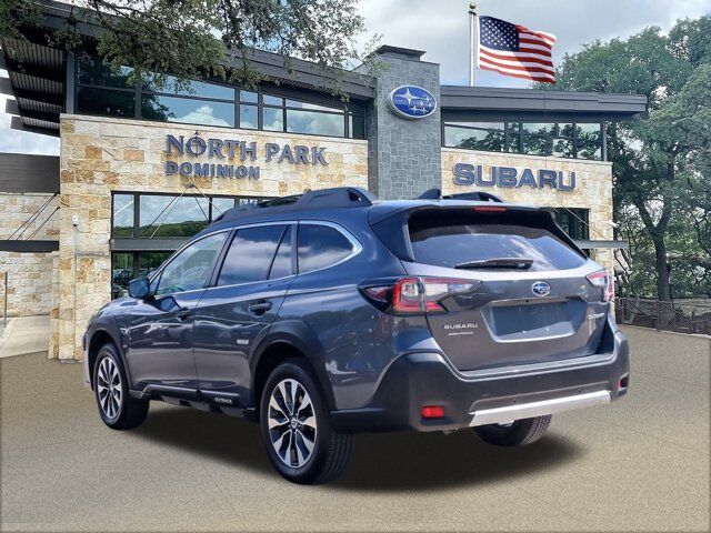 2023 Subaru Outback Limited San Antonio TX