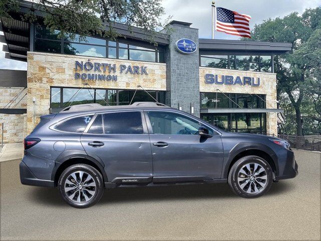 2023 Subaru Outback Limited San Antonio TX