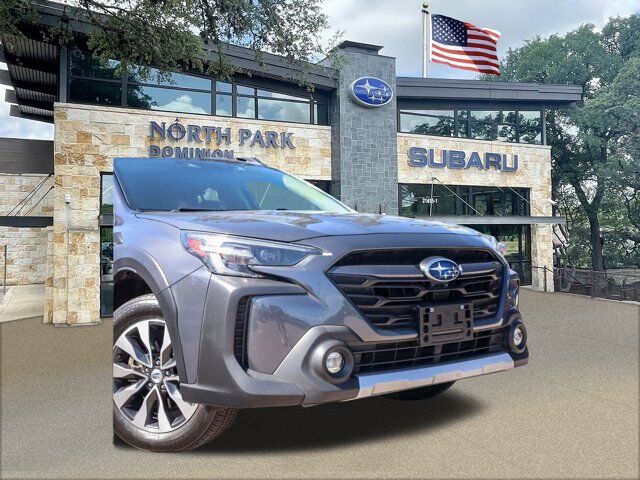 2023 Subaru Outback Limited San Antonio TX