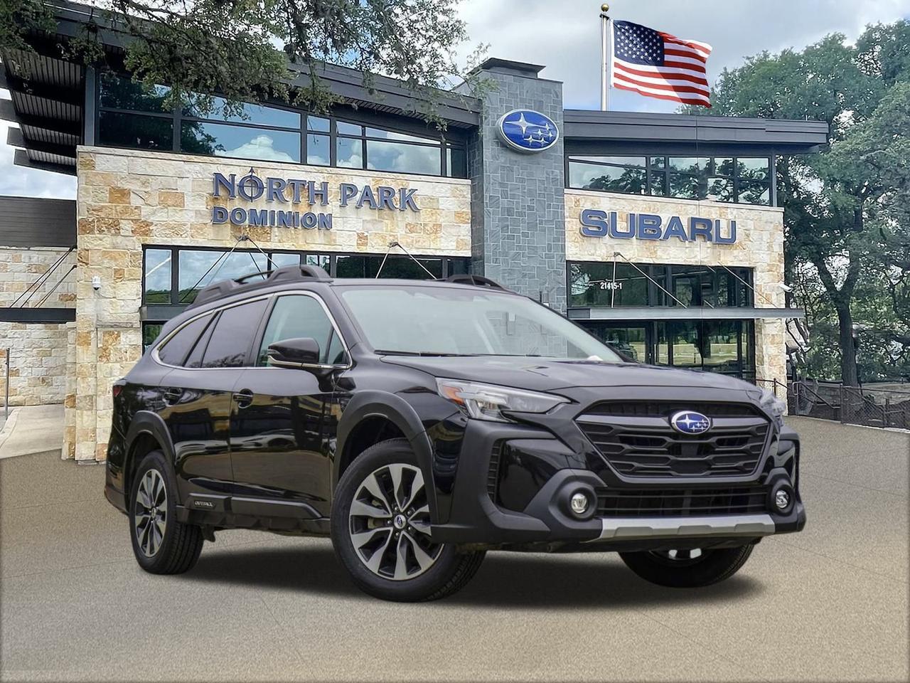 2023 Subaru Outback