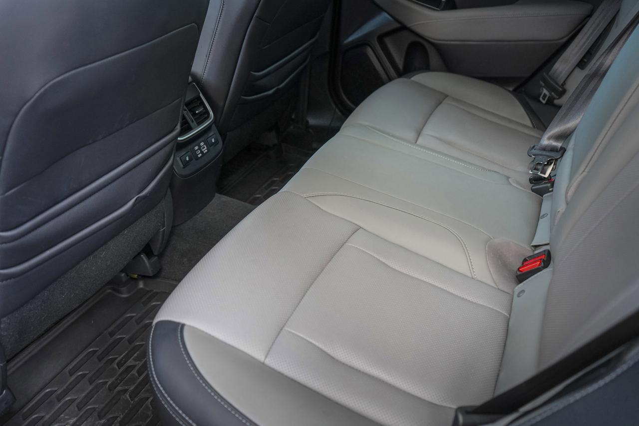 2023 Subaru Outback Limited San Antonio TX