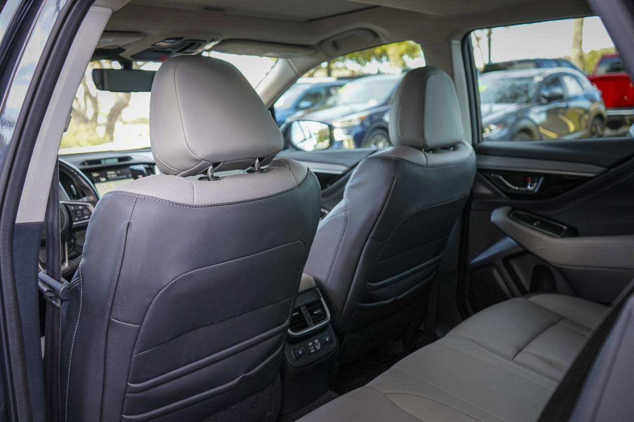 2023 Subaru Outback Limited San Antonio TX