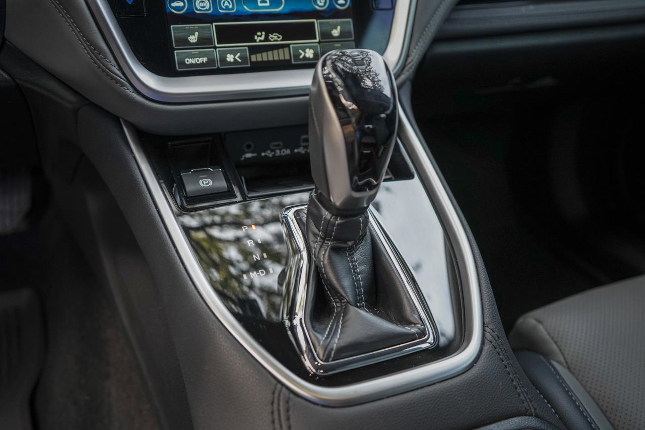 2023 Subaru Outback Limited San Antonio TX