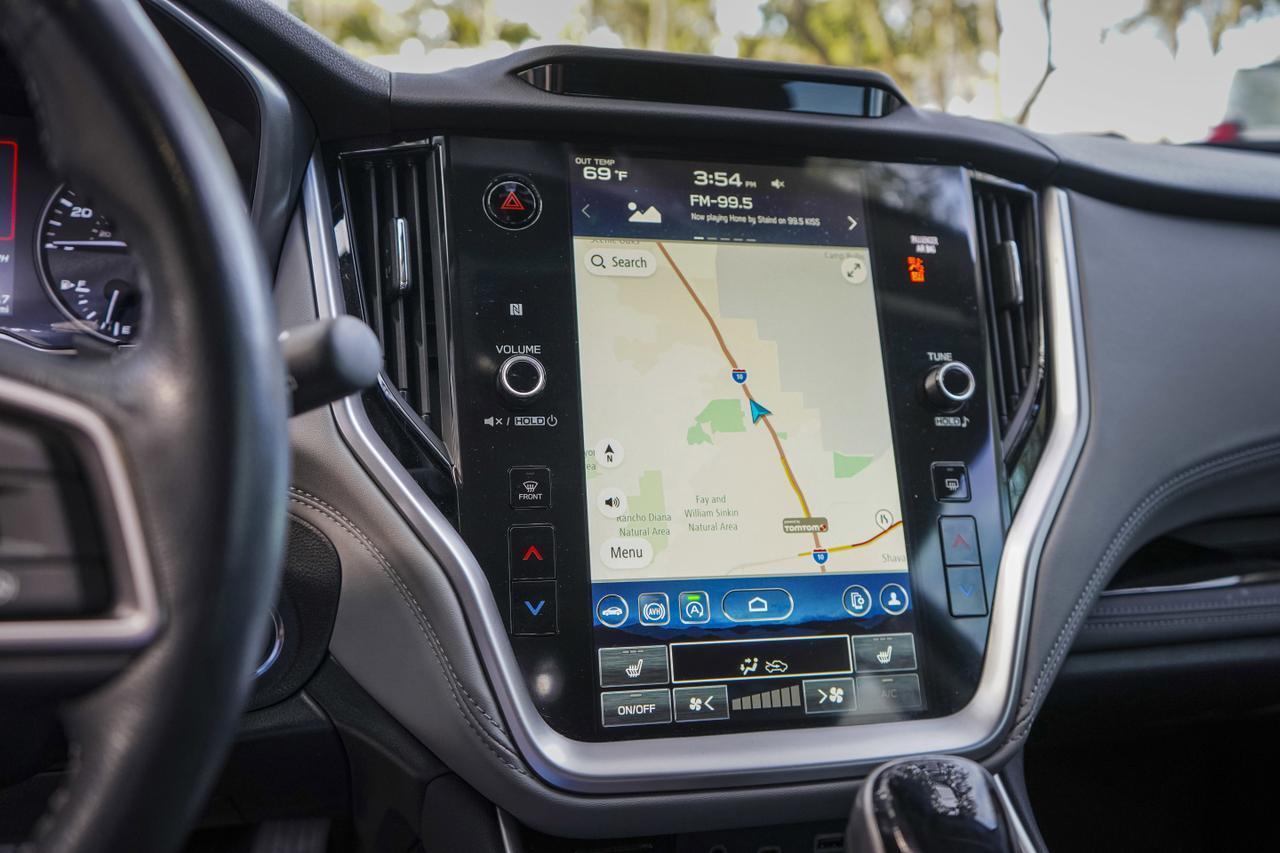 2023 Subaru Outback Limited San Antonio TX