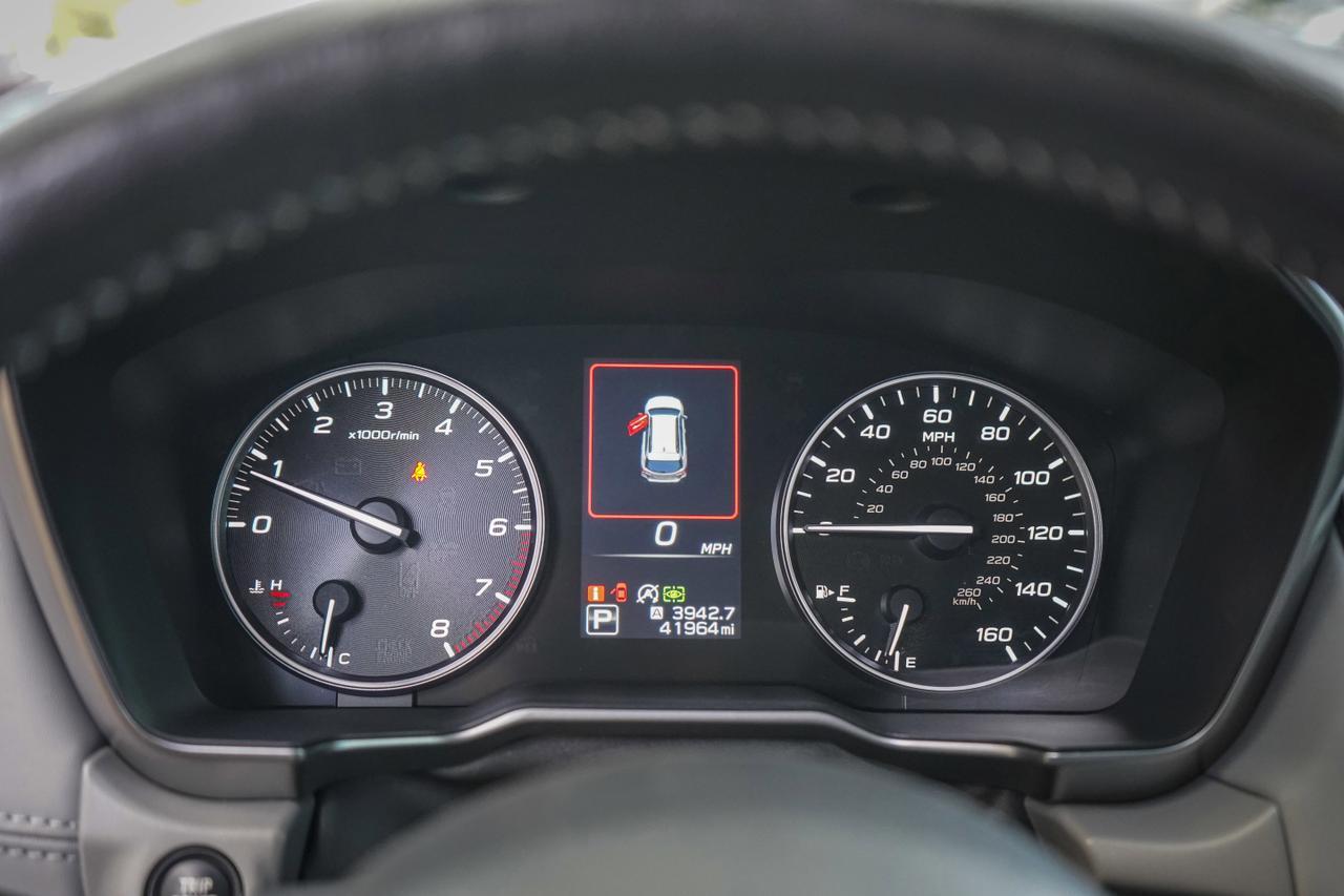 2023 Subaru Outback Limited San Antonio TX