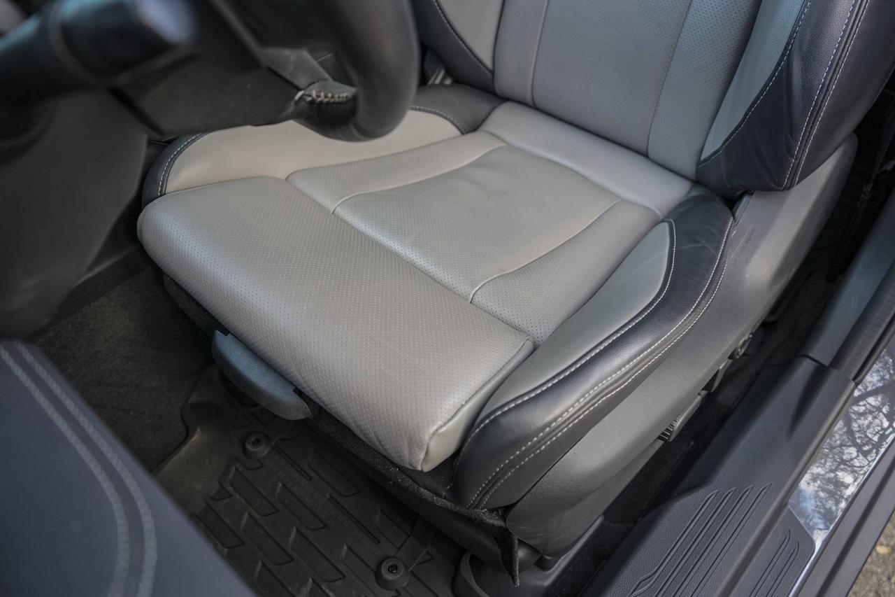 2023 Subaru Outback Limited San Antonio TX