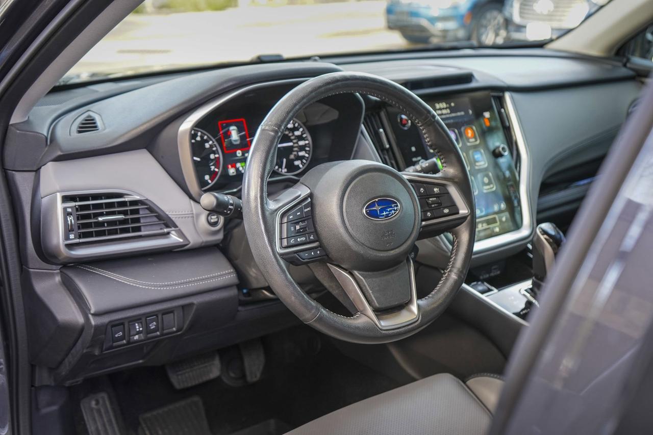 2023 Subaru Outback Limited San Antonio TX