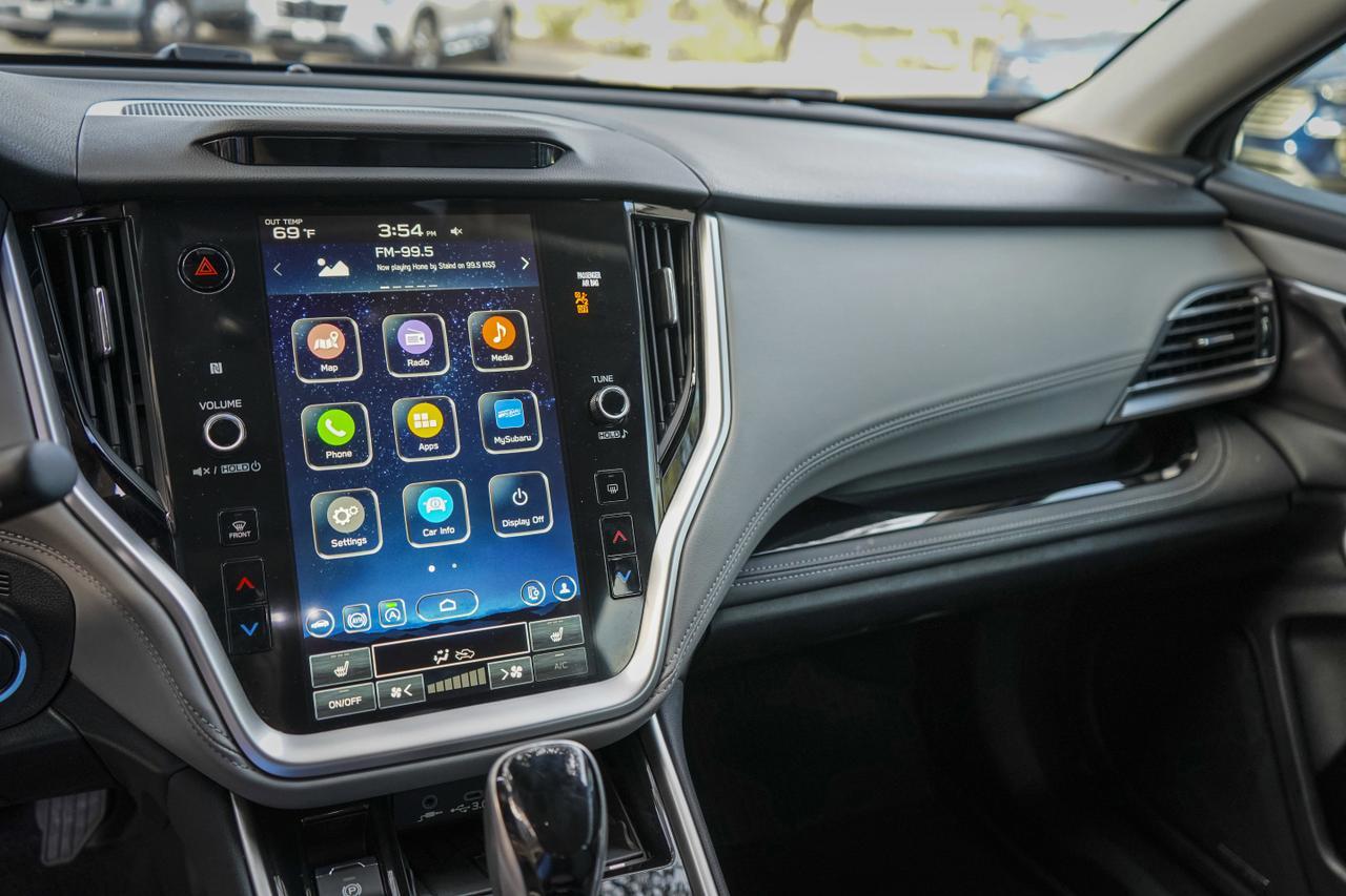 2023 Subaru Outback Limited San Antonio TX