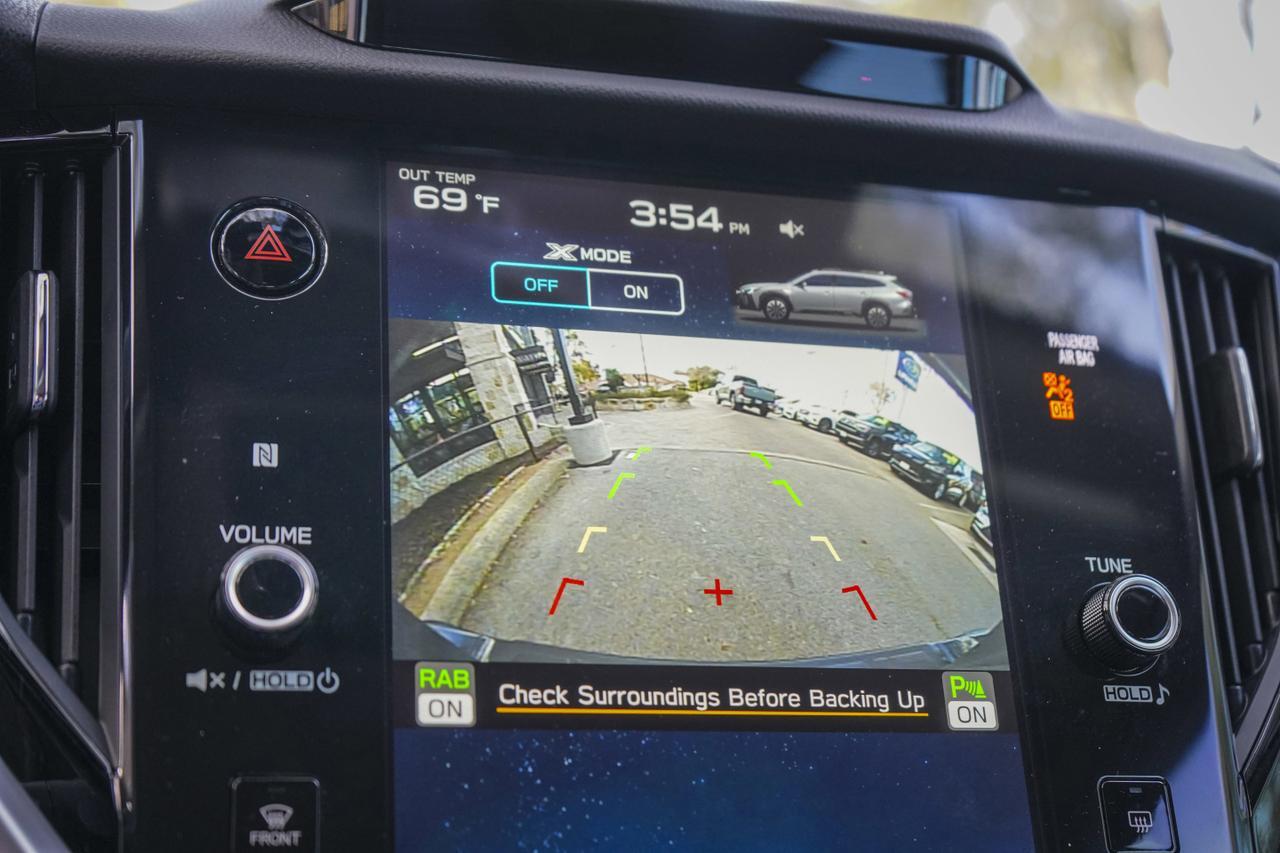 2023 Subaru Outback Limited San Antonio TX