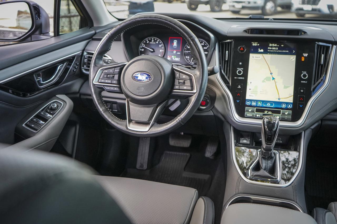 2023 Subaru Outback Limited San Antonio TX