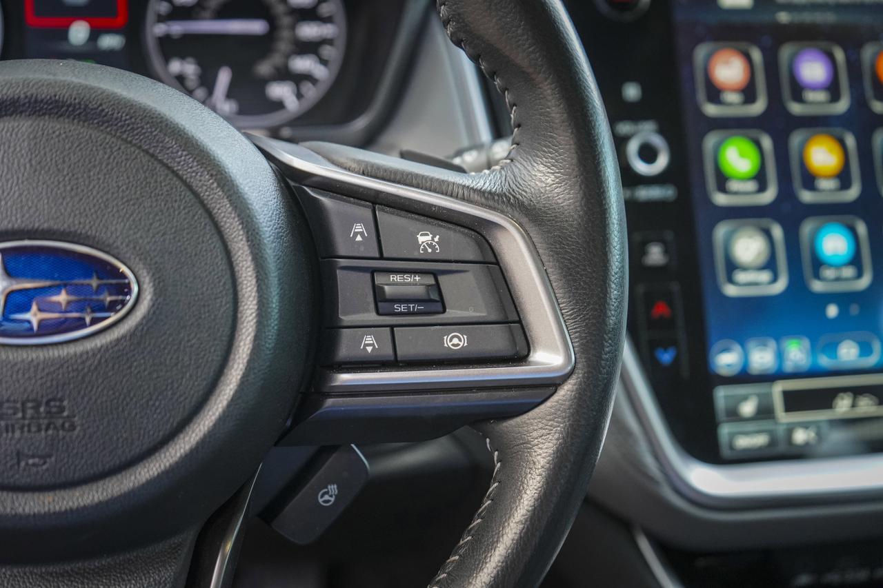 2023 Subaru Outback Limited San Antonio TX