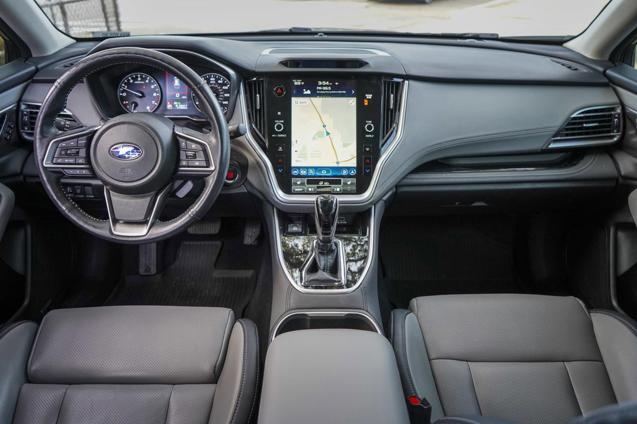 2023 Subaru Outback Limited San Antonio TX