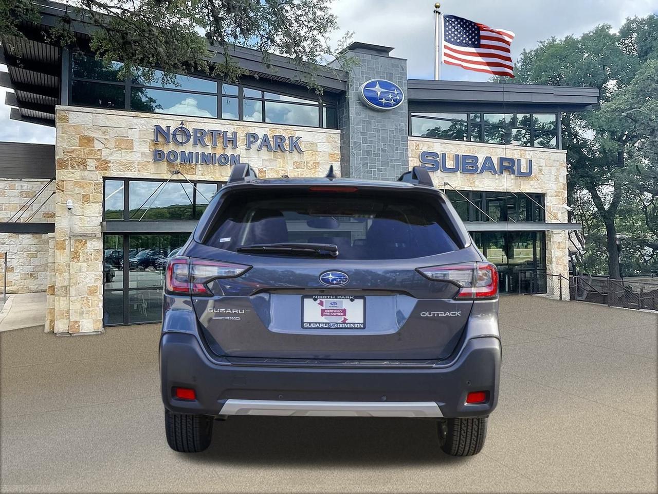 2023 Subaru Outback Limited San Antonio TX
