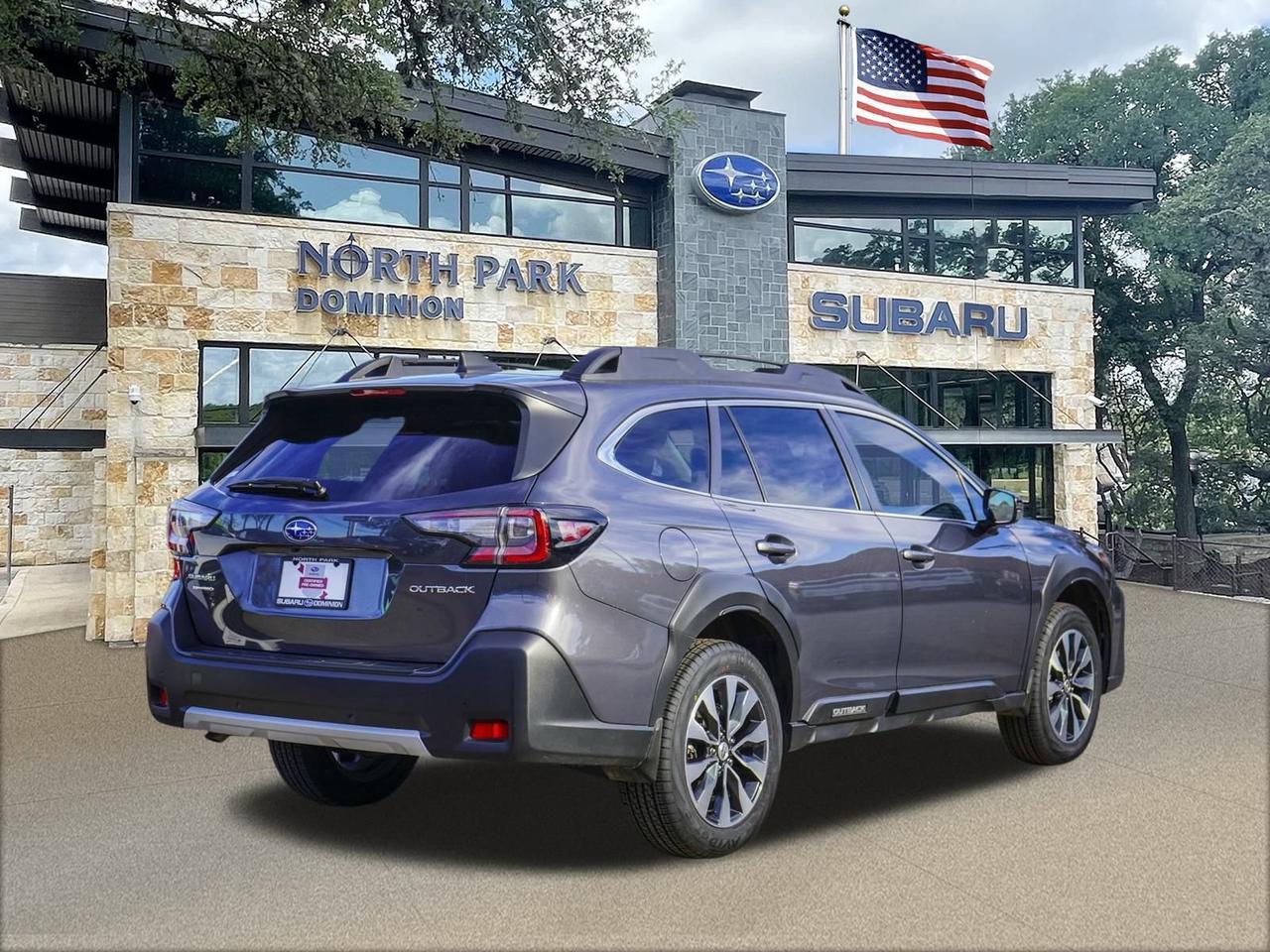 2023 Subaru Outback Limited San Antonio TX