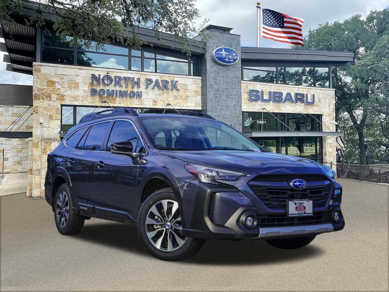 2023 Subaru Outback
