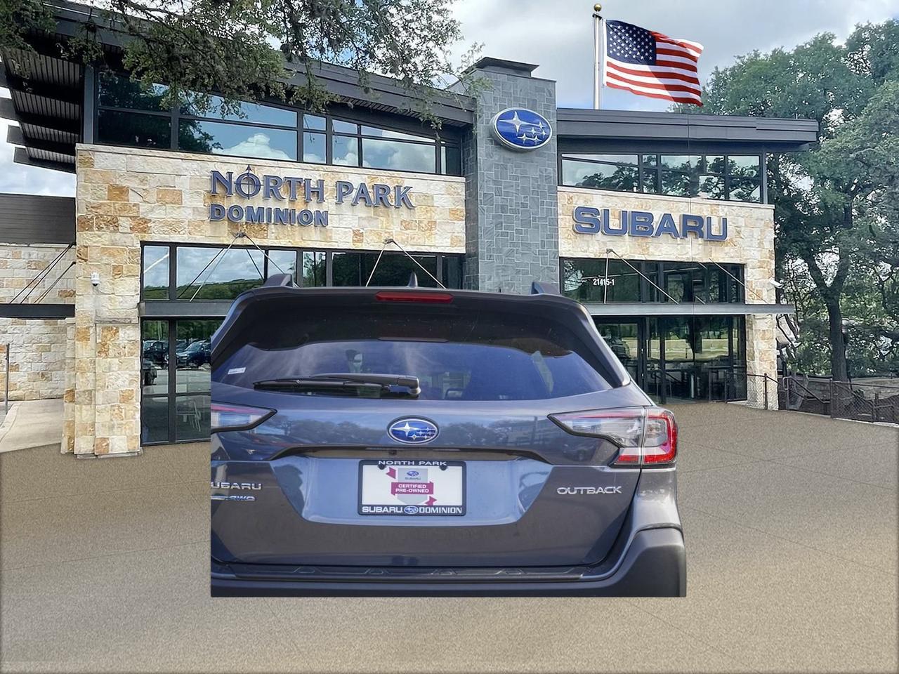 2023 Subaru Outback Limited San Antonio TX