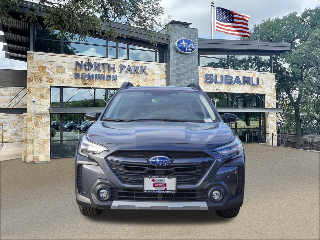 2023 Subaru Outback Limited San Antonio TX
